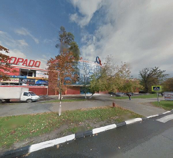 Банкомат Транскапиталбанк в Москве, г. Одинцово, ул. Неделина, д. 6, ТЦ «О`Парк», магазин «Эльдорадо»