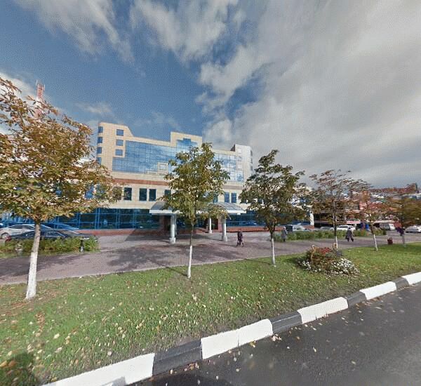 Банкомат Банка Москвы в Москве, г. Одинцово, ул. Неделина, д. 8, офис банка