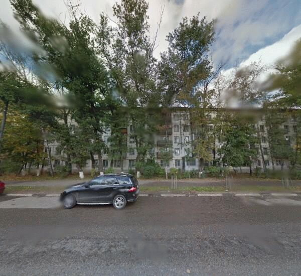 Банкомат НС Банка в Москве, г. Одинцово, ул. Садовая, д. 9, «Стройиндустрия»