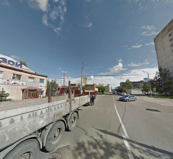 Банкомат Возрождения в Москве, г. Одинцово, ул. Союзная, д. 7, лит. В