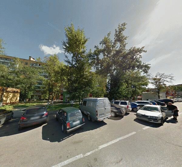 Банкомат Возрождения в Москве, г. Одинцово, ул. Свободы, д. 1, одинцовский муниципальный рынок «Одинцовское Подворье»