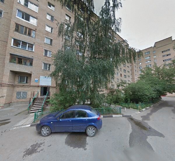 Банкомат Возрождения в Москве, г. Орехово-Зуево, Центральный б., д. 3