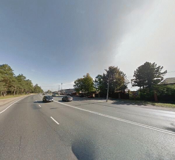 Банкомат Райффайзенбанка в Москве, г. Орехово-Зуево, Малодубенское ш., д. 2, лит. А, АЗС «ТНК»