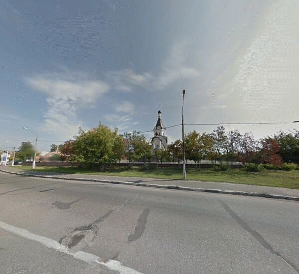 Банкомат Райффайзенбанка в Москве, г. Орехово-Зуево, ул. Егорьевская, д. 1, АЗС «ТНК» 