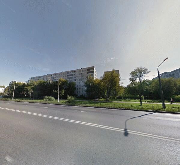 Банкомат Возрождения в Москве, г. Орехово-Зуево, ул. Урицкого, д. 51, лит. Б,