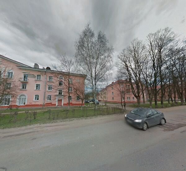 Банкомат Банка «ФК Открытие» в Санкт-Петербурге, г. Отрадное, Центральная ул., д. 4, Ленинградский судостроительный завод ПЕЛЛА, проходная