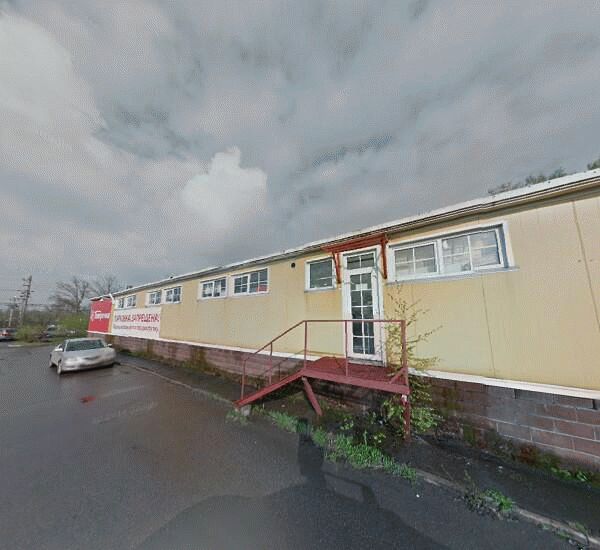 Банкомат Александровского в Санкт-Петербурге, г. Павловск, Слуцкая ул., д. 3, магазин «Пятерочка»