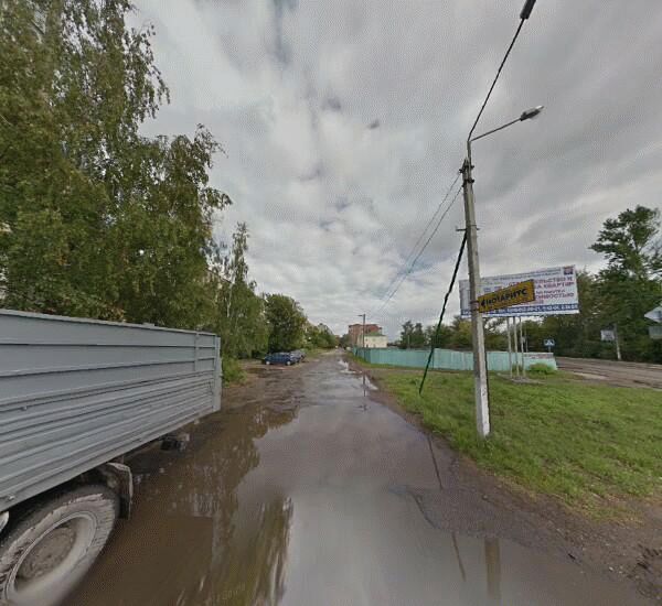 Банкомат Возрождения в Москве, г. Павловский Посад, Большой Железнодорожный проезд, д. 6