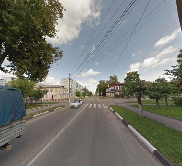 Банкомат Московского областного банка в Москве, г. Павловский Посад, ул. Кирова, д. 56, оф. банка