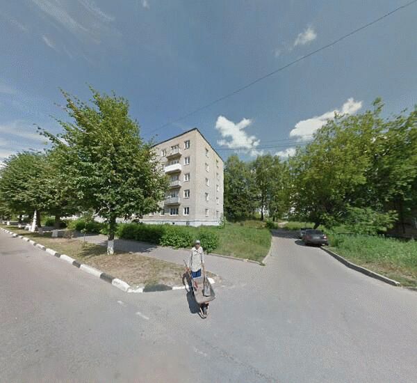 Банкомат Возрождения в Москве, г. Пересвет, ул. Строителей, д. 2, почта