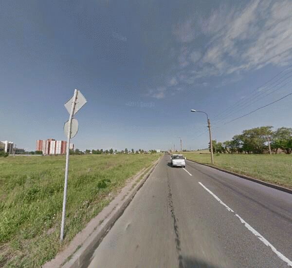 Банкомат Александровского в Санкт-Петербурге, г. Петергоф, Гостилицкое ш., д. 131, ГУДСП «Петродворцовое»