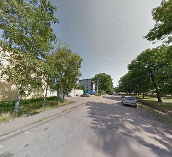 Банкомат Росбанка в Санкт-Петербурге, г. Петергоф, ул. Аврова, д.  14, универсам «Норма» 