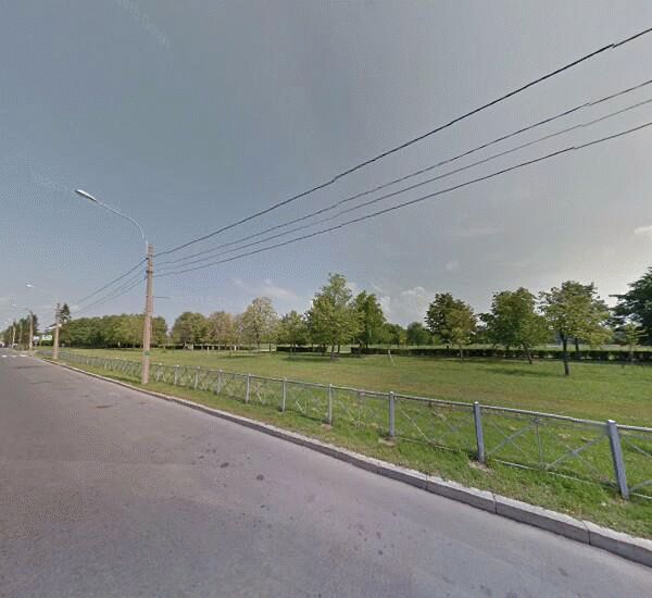 Банкомат ВТБ в Санкт-Петербурге, Петергоф,  ул. Разводная,  д. 29