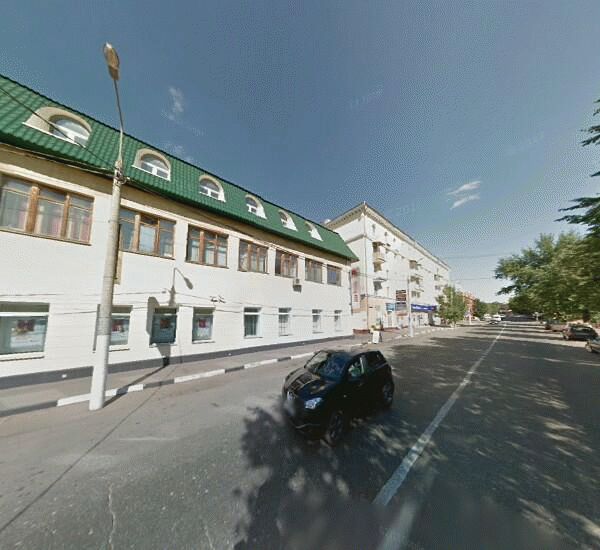 Банкомат Банка Москвы в Москве, г. Подольск, пр. Революционный, д. 54, офис банка