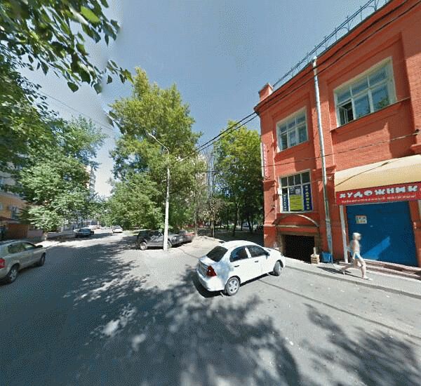 Банкомат Кредит Европа Банка в Москве, г. Подольск, Революционный пр., д. 52/39, ДО