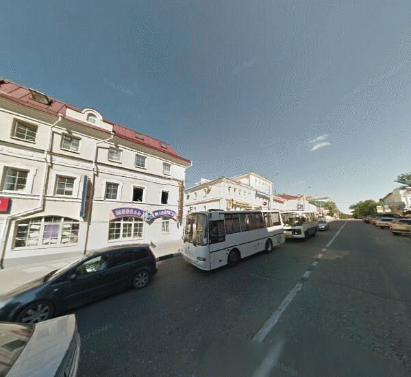 Банкомат ЮниКредита в Москве, г. Подольск, Революционный пр., д. 64/105, ДО «Подольск»