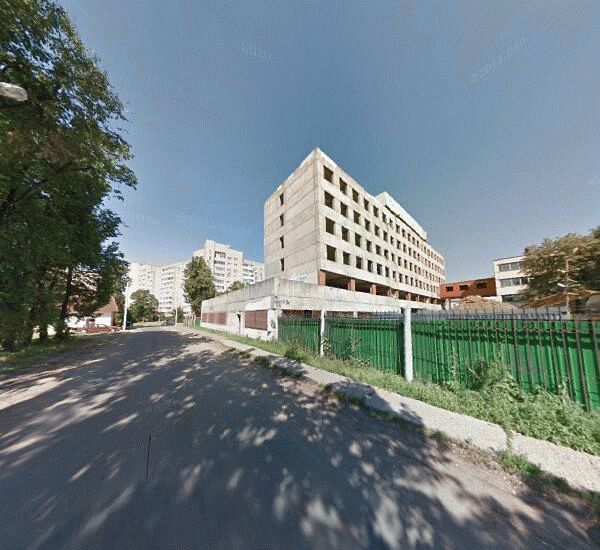 Банкомат Траста в Москве, г. Подольск, ул. Февральская, д. 35/8, оф. банка