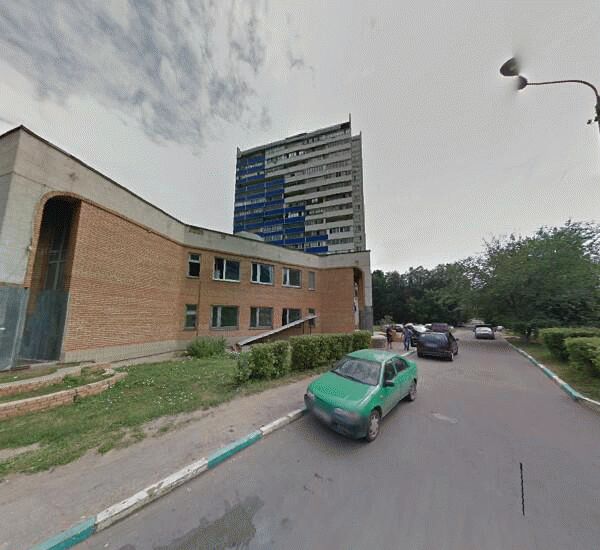 Банкомат Возрождения в Москве, г. Подольск, ул. Кирова, д. 11