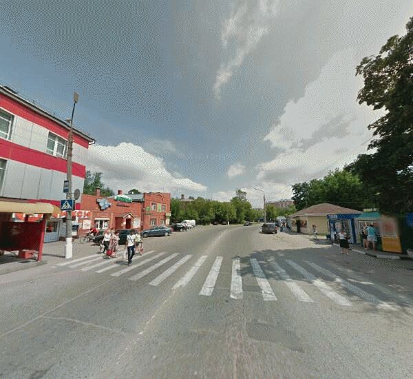 Банкомат Транскапиталбанк в Москве, г. Подольск, ул. Пионерская, д. 14, магазин «Дикси»