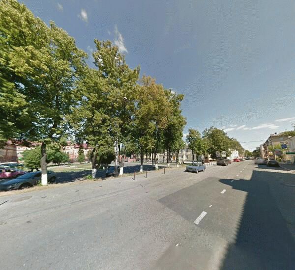 Банкомат Петрокоммерц банка в Москве, г. Подольск, ул. Рязановская, д. 1, проходная кондитерской фабрики