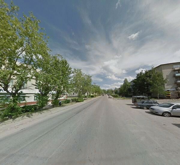 Банкомат Сбербанка России в Санкт-Петербурге, г. Подпорожье, Свирская ул., д. 48, оф. банка