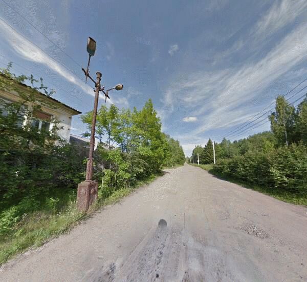 Банкомат Сбербанка России в Санкт-Петербурге, г. Подпорожье, ул. Энергетиков, д. 3, Каскад Ладожских  ГЭС