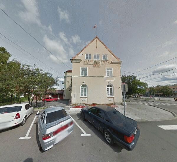 Банкомат Александровского в Санкт-Петербурге, г. Приозерск, ул. Ленина, д. 18, филиал банка