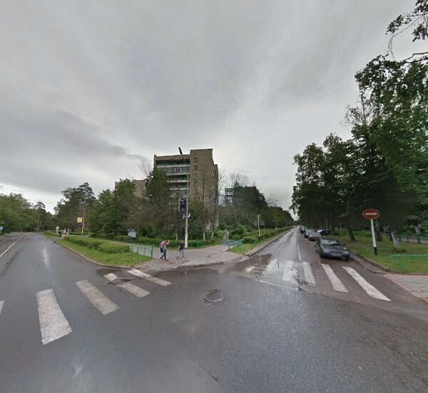 Банкомат Уралсиба в Москве, г. Протвино, ул. Ленина, д. 7