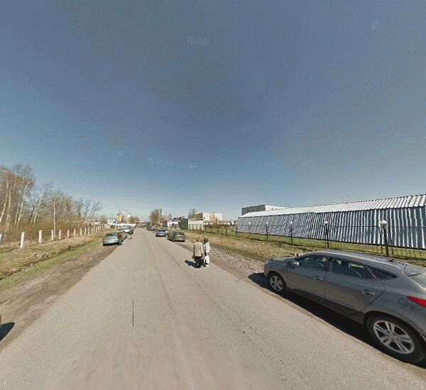 Банкомат ВТБ в Санкт-Петербурге, г. Пушкин, Гатчинское ш., д. 11, лит. А, ФГУП «20-й Авиаремонтный завод»