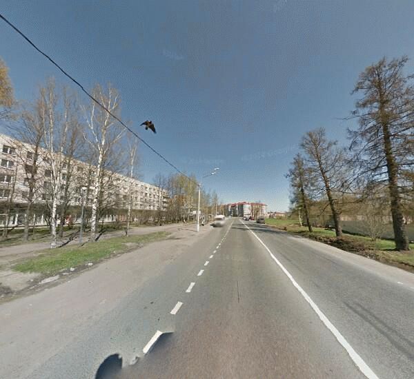 Банкомат Александровского в Санкт-Петербурге, г. Пушкин, Красносельское ш., д. 33, Матвеев и партнеры