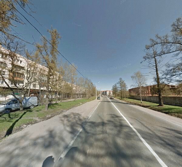 Банкомат Сбербанка России в Санкт-Петербурге, Пушкин,  шоссе Красносельское,  д. 35