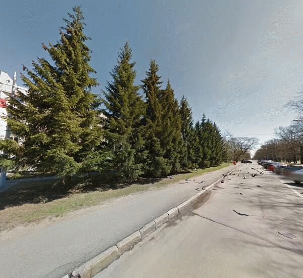 Банкомат Сбербанка России в Санкт-Петербурге, г. Пушкин, Октябрьский б., д. 24, администрация Пушкинского района