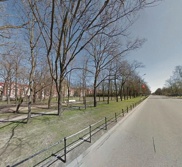 Банкомат Александровского в Санкт-Петербурге, г. Пушкин, Октябрьский б., д. 7/29, лит. А, магазин «Пятерочка» № 690