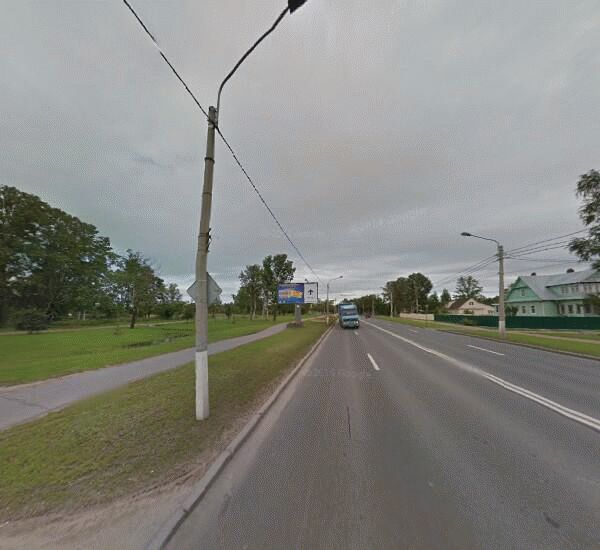 Банкомат Сбербанка России в Санкт-Петербурге, г. Пушкин, Санкт-Петербургское ш., д. 10, ГОУ ЛГУ