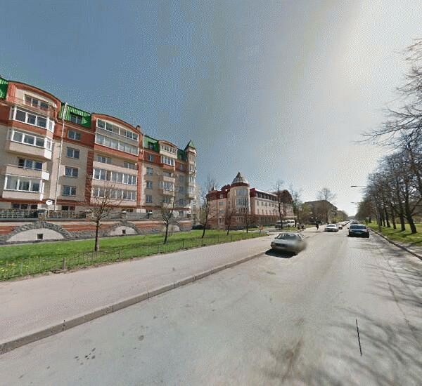 Банкомат Сбербанка России в Санкт-Петербурге, г. Пушкин, Школьная ул., д. 39/33, оф. банка