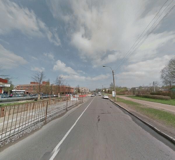 Банкомат ВТБ в Санкт-Петербурге, г. Пушкин, ул. Хазова, д. 14, универсам «Пятерочка»