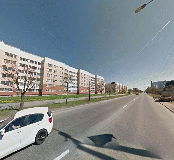 Банкомат Банка МБА-Москва в Санкт-Петербурге, г. Пушкин, ул. Ленинградская, д. 93