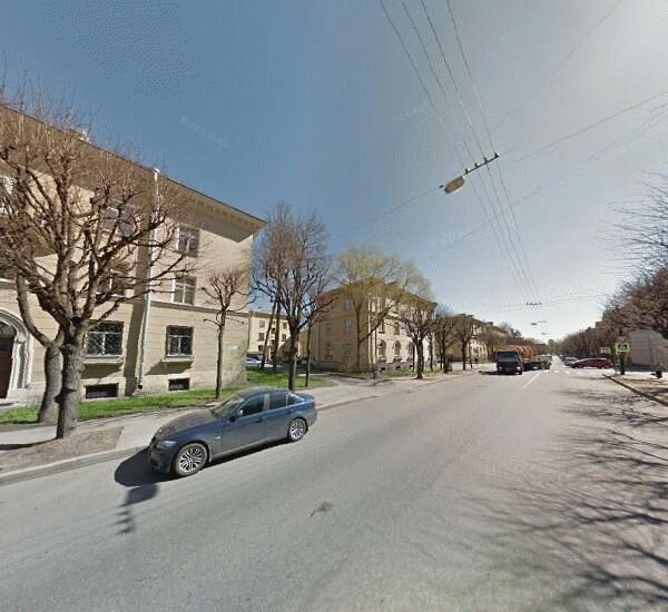 Банкомат ВТБ в Санкт-Петербурге, Пушкин,  ул. Магазейная,  д. 29