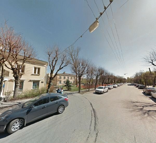 Банкомат ВТБ в Санкт-Петербурге, Пушкин,  ул. Магазейная,  д. 66