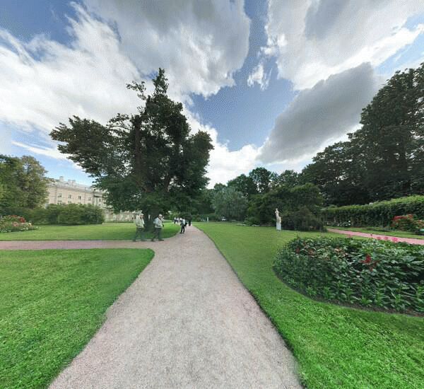 Банкомат Сбербанка России в Санкт-Петербурге, г. Пушкин, ул. Подбельского, д. 7, ГНУ СЗНМЦ Россельхозакадемия