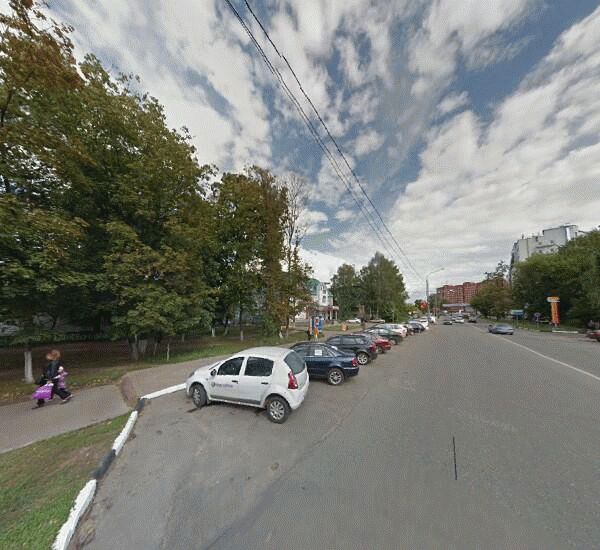 Банкомат Зенита в Москве, г. Пушкино, Московский пр., д. 20, ТЦ «Престиж»