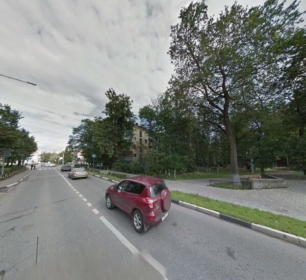 Банкомат Возрождения в Москве, г. Пушкино, пр. Московский, д. 12, кор. 2