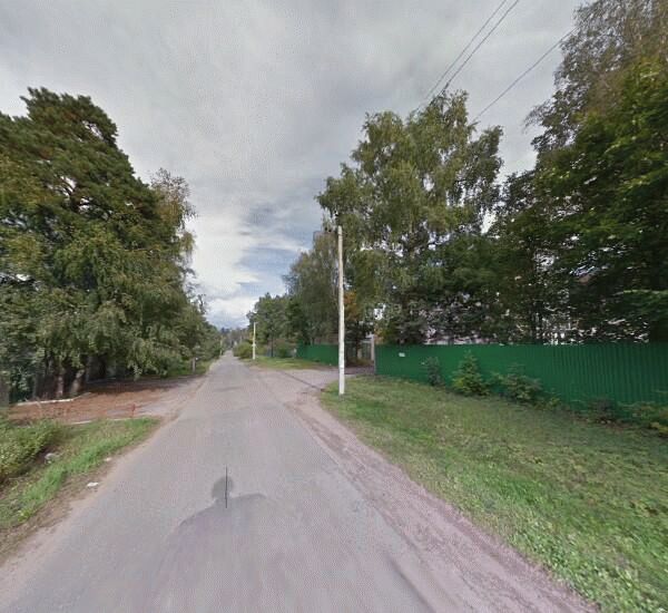 Банкомат Уралсиба в Москве, г. Пушкино, ул. Менделеевская, д. 14, гостиница «КИК 7»