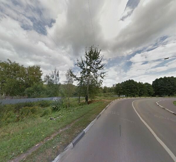 Банкомат Возрождения в Москве, г. Пушкино, ул. Тургенева, д. 24