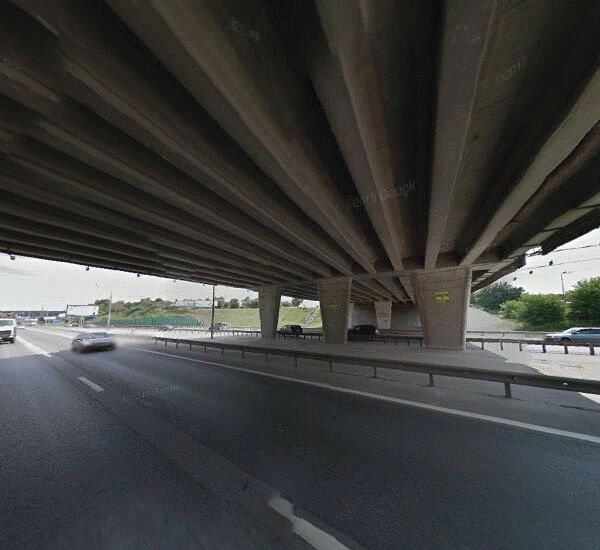 Банкомат Ситибанка в Москве, г. Пушкино, Ярославское ш., 32 км, АЗС BP