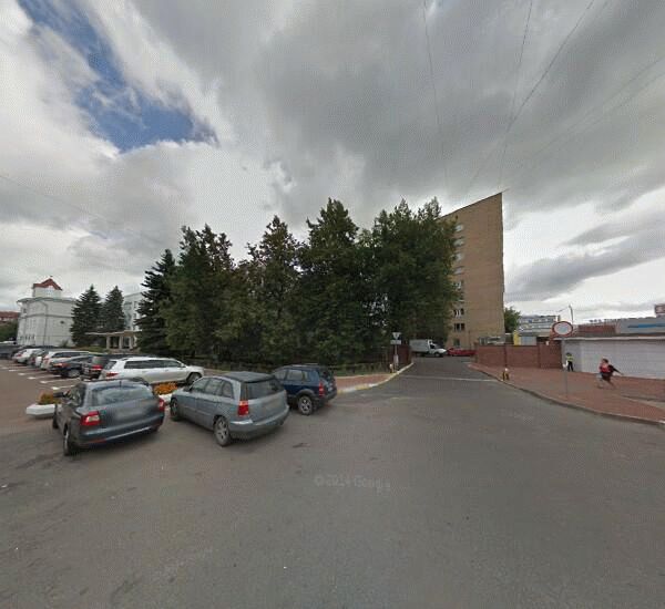 Банкомат Возрождения в Москве, г. Раменское, пл. Комсомольская, д. 2, адм.