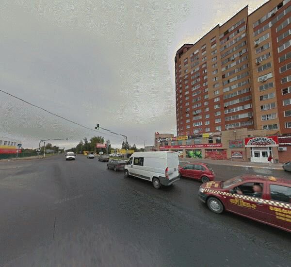 Банкомат Траста в Москве, г. Раменское, ул. Дергаевская, д. 36, универсам «Альфа»