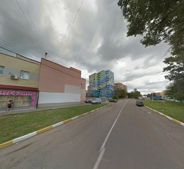 Банкомат Московского Нефтехимического Банка в Москве, г. Раменское, ул. Гурьева, д. 27