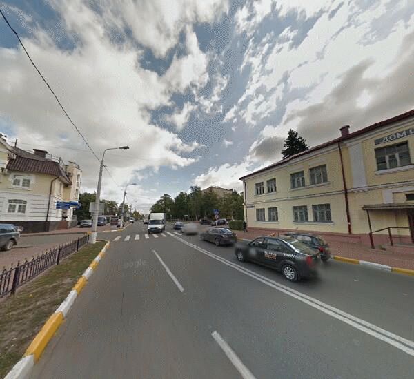 Банкомат Возрождения в Москве, г. Раменское, ул. Карла Маркса, д. 2, лит., Раменский почтамт