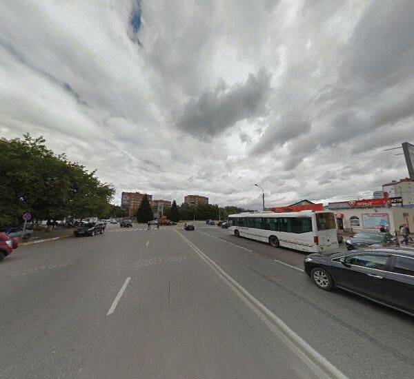 Банкомат Траста в Москве, г. Раменское, ул. Космонавтов, д. 1, магазин «Квартал»